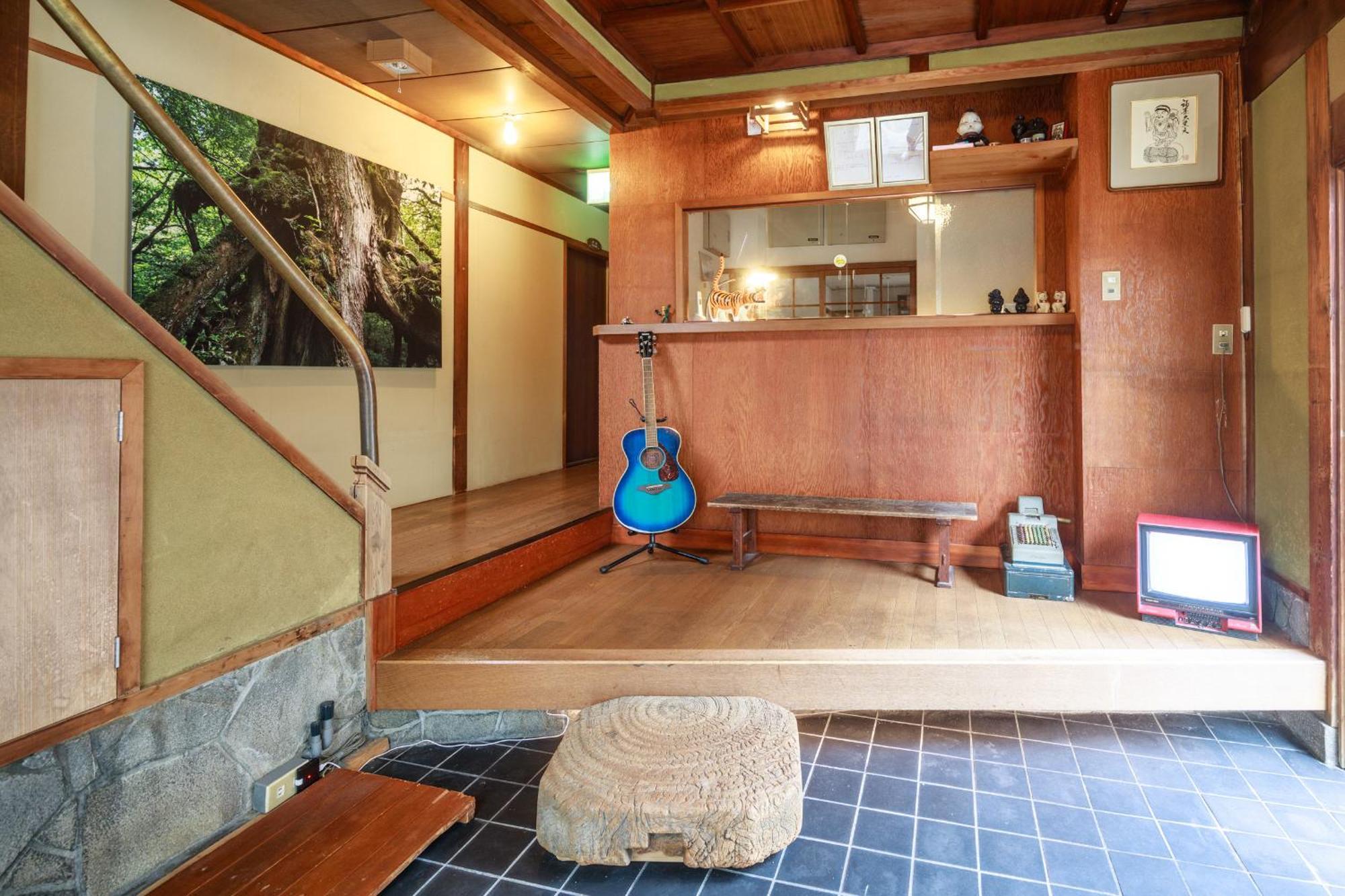 Yadoya Hiraiwa Hotell Kyoto Exteriör bild