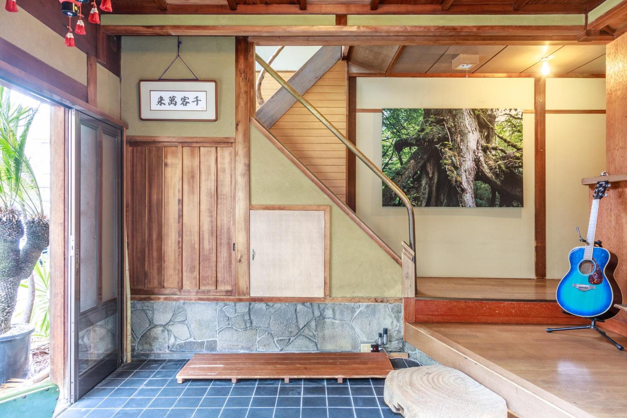 Yadoya Hiraiwa Hotell Kyoto Exteriör bild