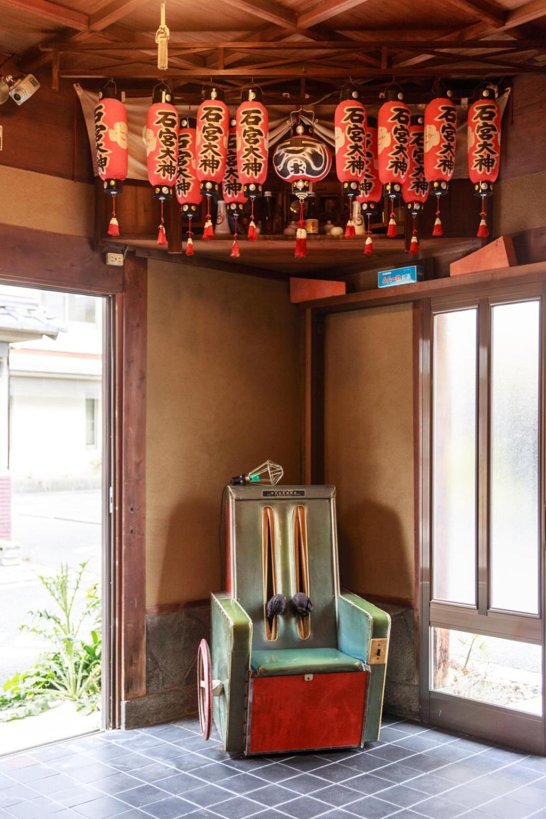 Yadoya Hiraiwa Hotell Kyoto Exteriör bild