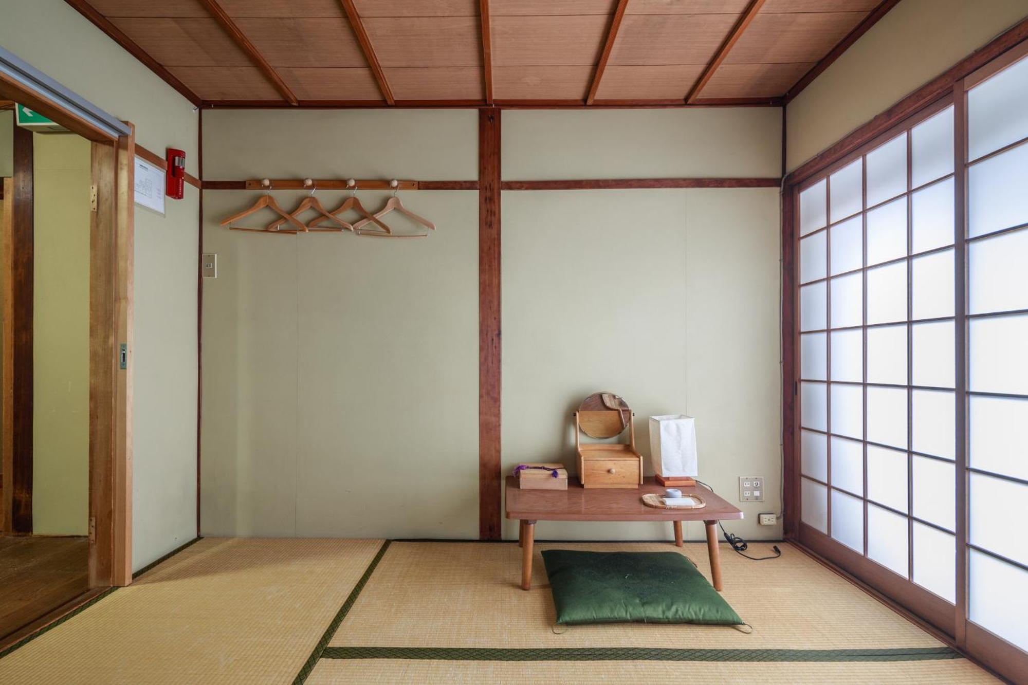Yadoya Hiraiwa Hotell Kyoto Exteriör bild