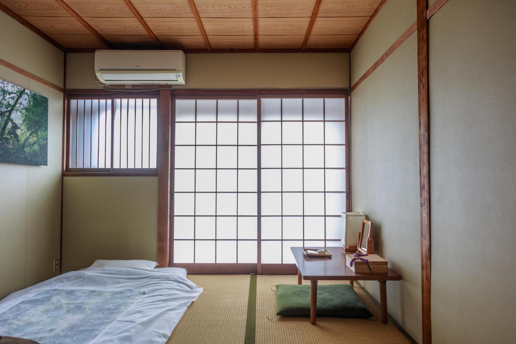 Yadoya Hiraiwa Hotell Kyoto Exteriör bild