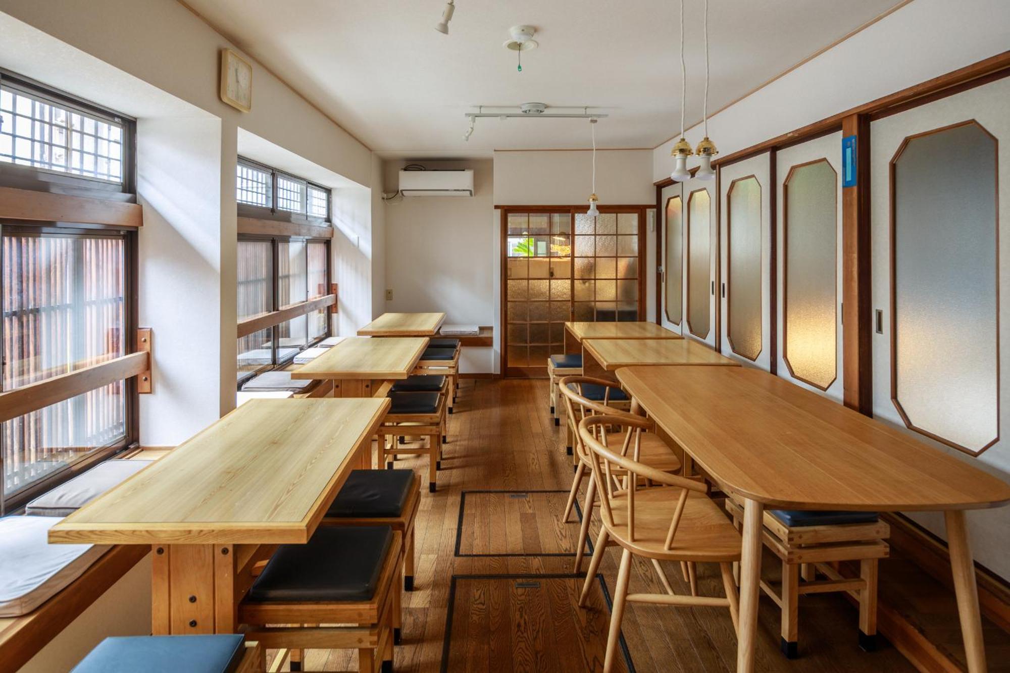 Yadoya Hiraiwa Hotell Kyoto Exteriör bild