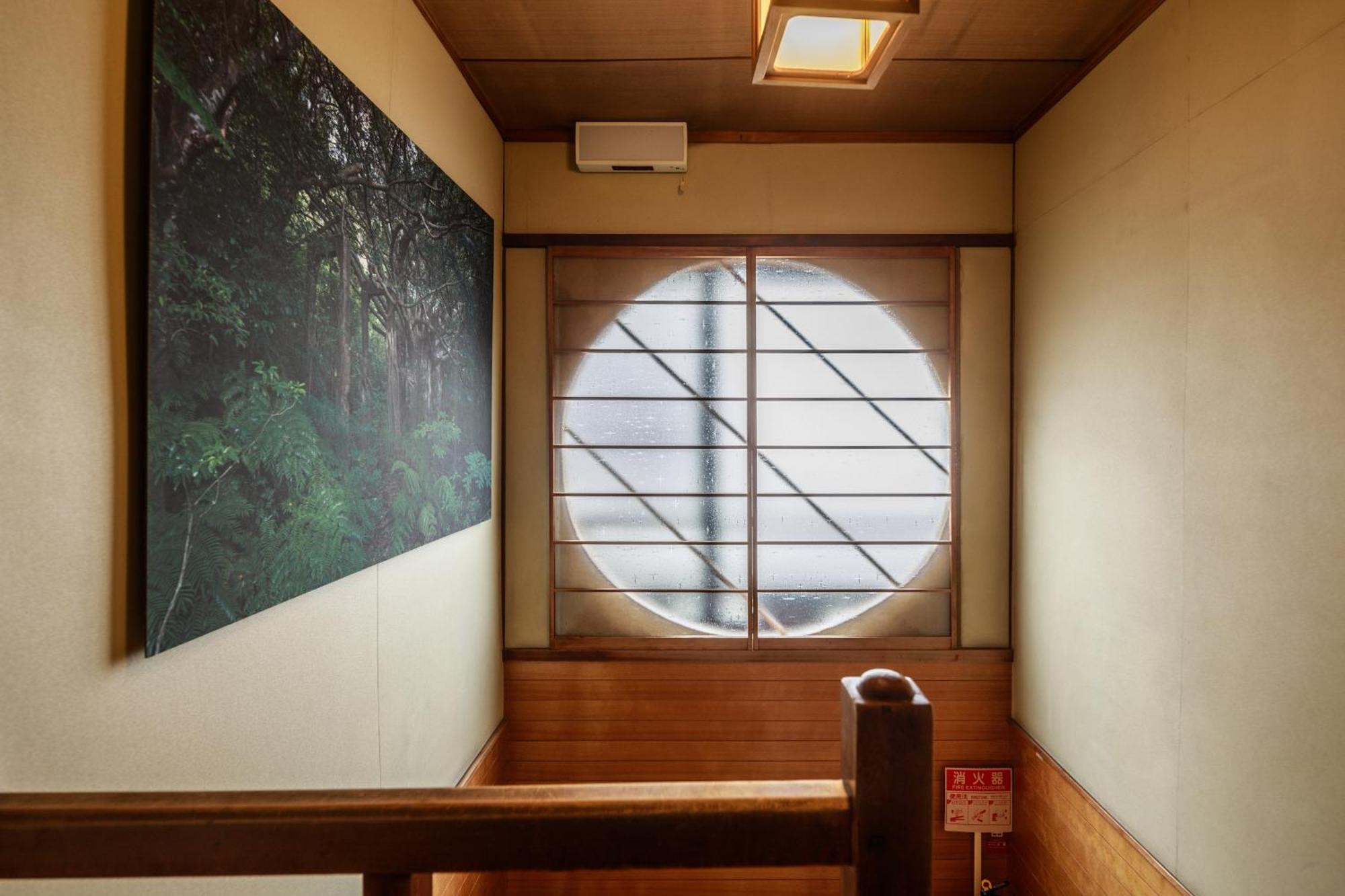 Yadoya Hiraiwa Hotell Kyoto Exteriör bild
