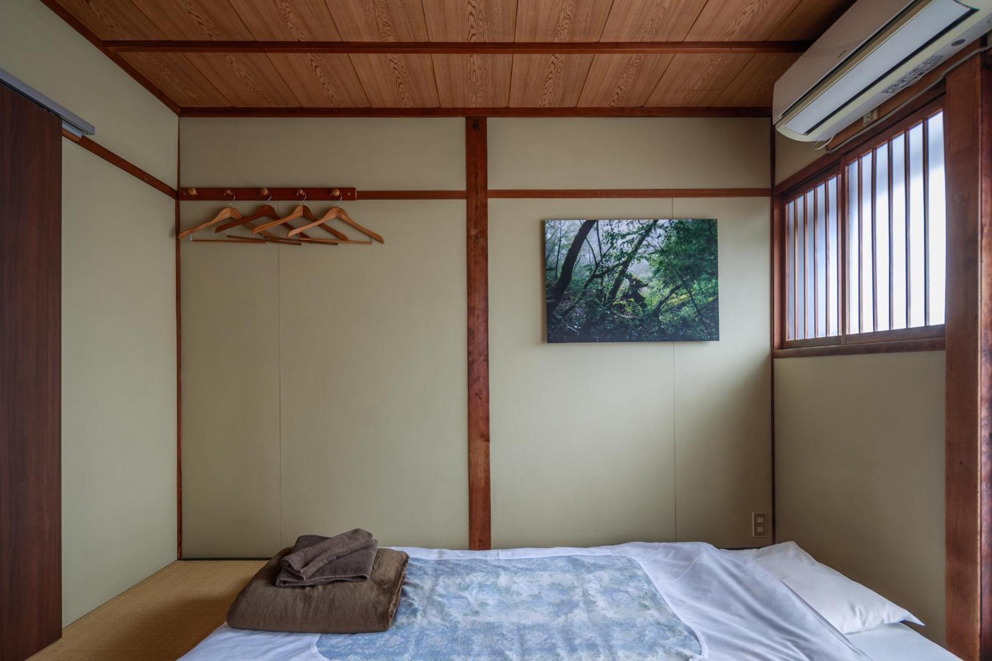Yadoya Hiraiwa Hotell Kyoto Exteriör bild