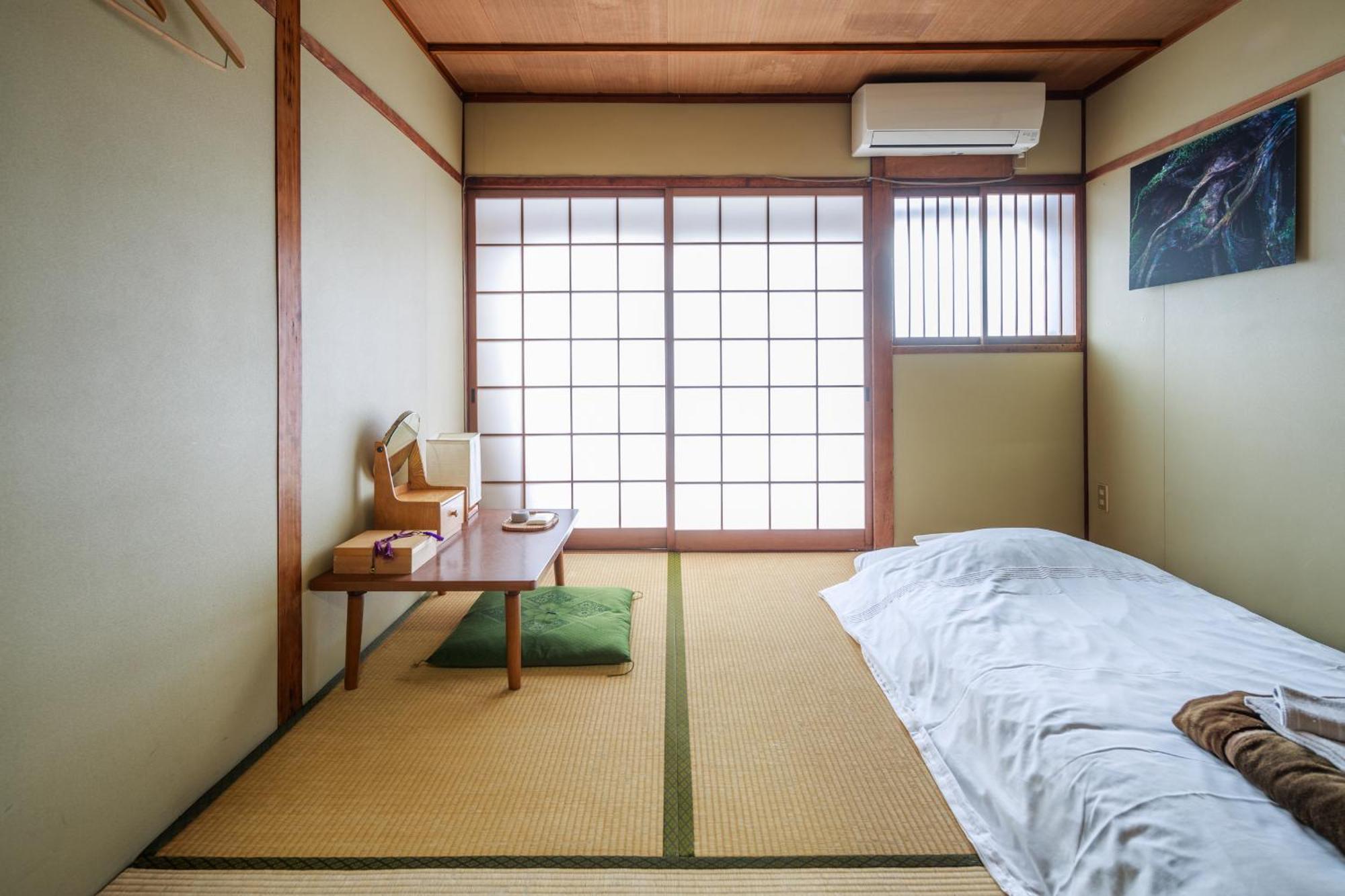 Yadoya Hiraiwa Hotell Kyoto Exteriör bild