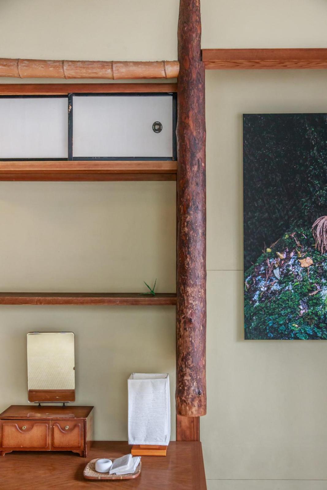Yadoya Hiraiwa Hotell Kyoto Exteriör bild