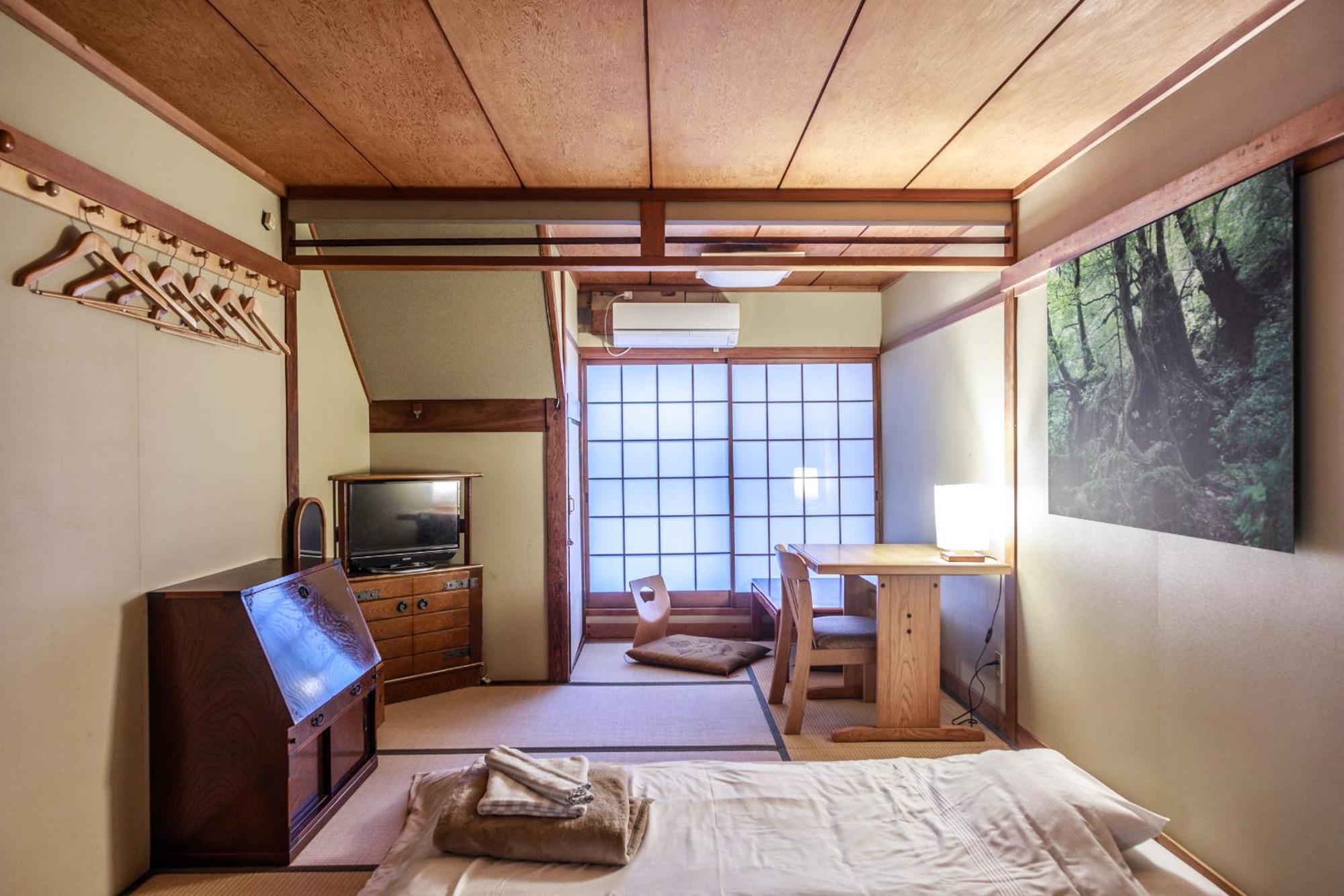 Yadoya Hiraiwa Hotell Kyoto Exteriör bild
