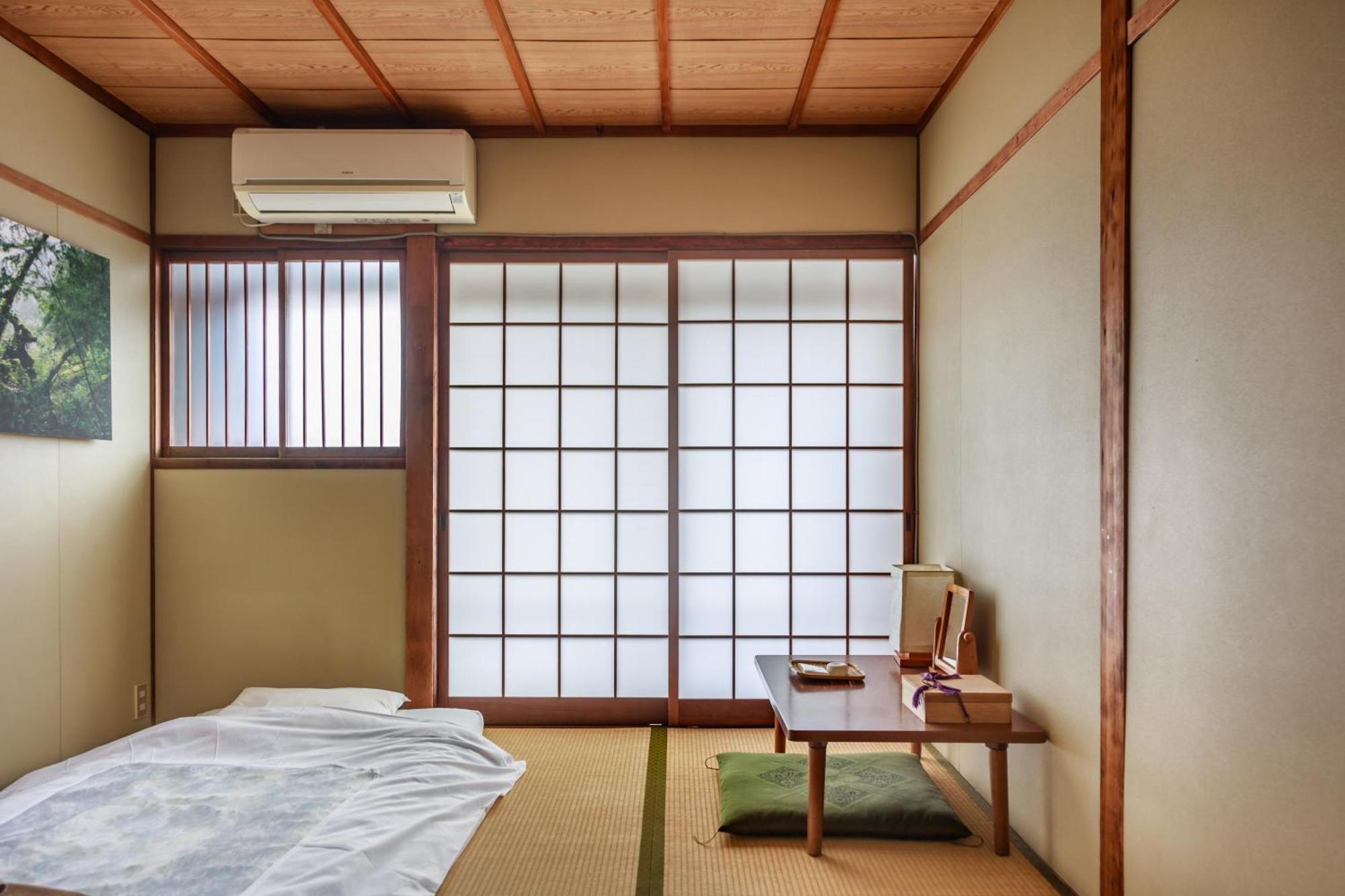 Yadoya Hiraiwa Hotell Kyoto Exteriör bild