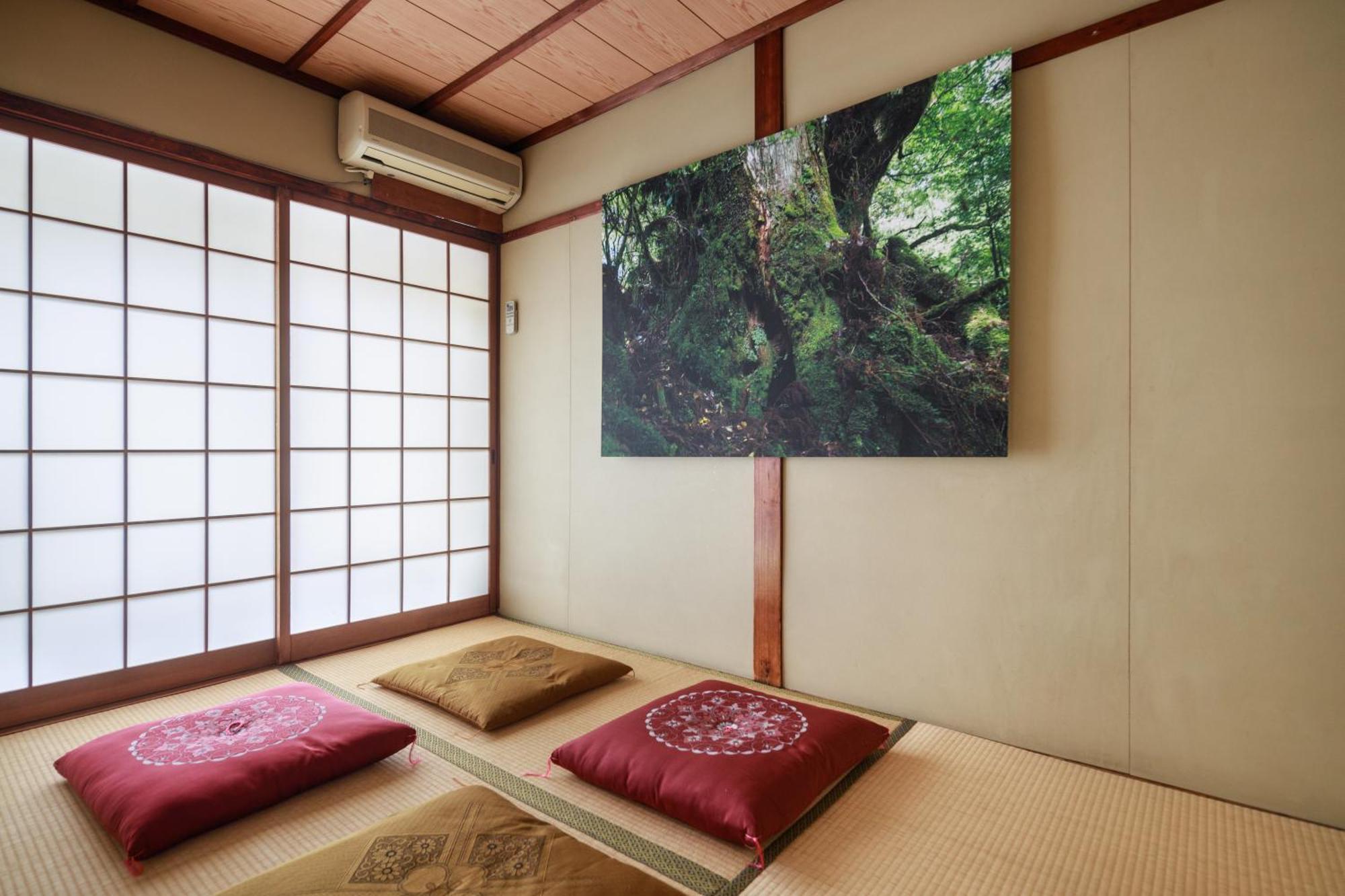 Yadoya Hiraiwa Hotell Kyoto Exteriör bild