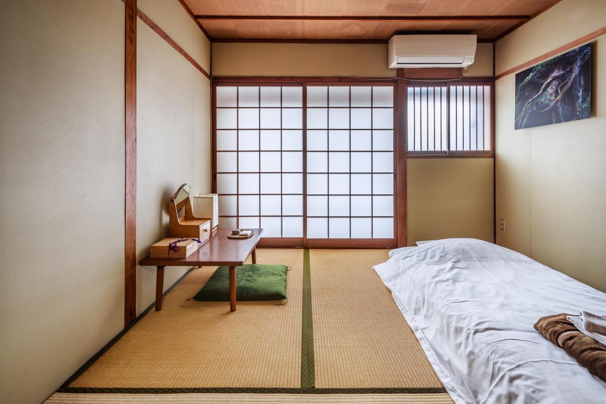 Yadoya Hiraiwa Hotell Kyoto Exteriör bild