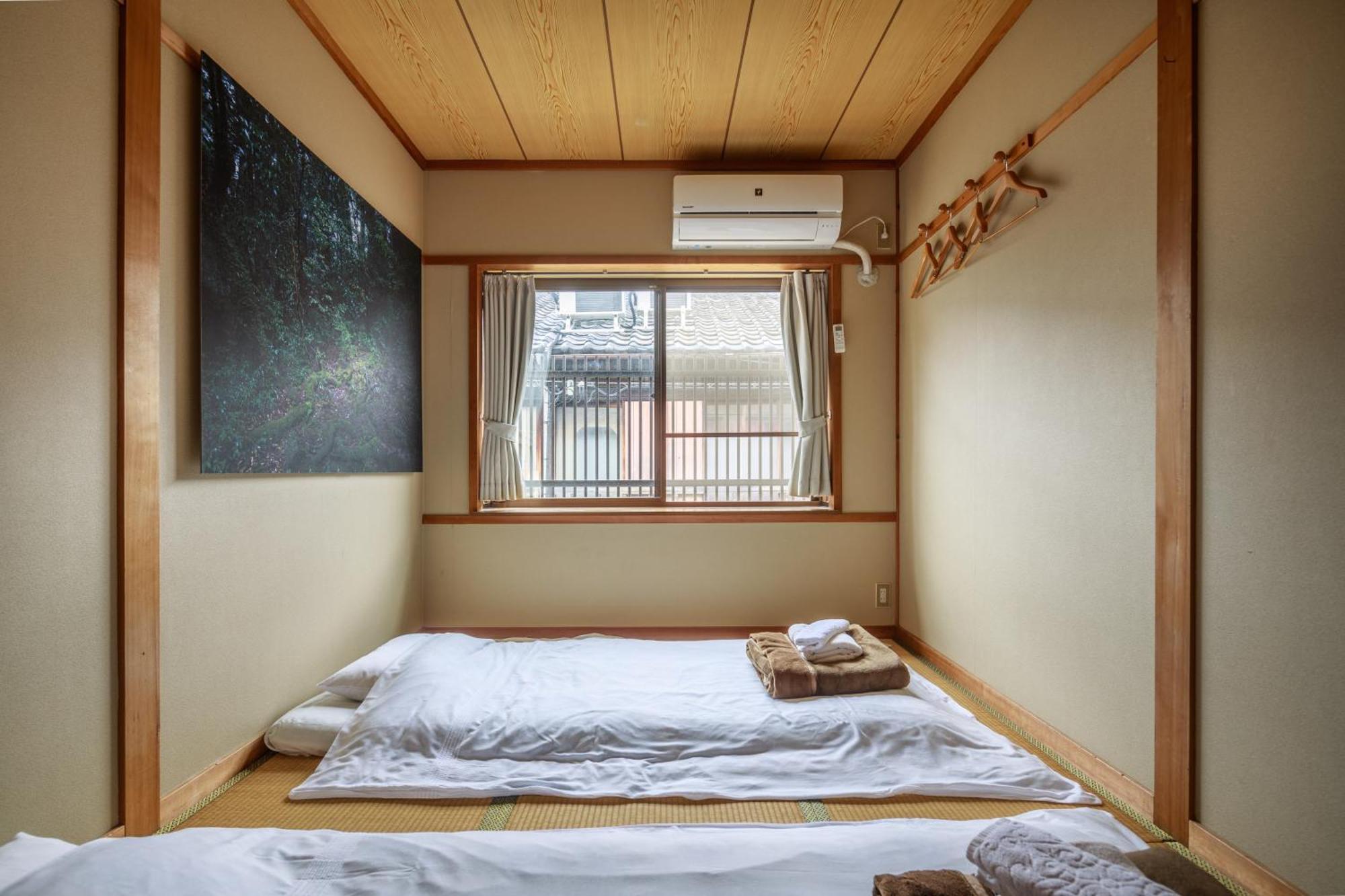 Yadoya Hiraiwa Hotell Kyoto Exteriör bild