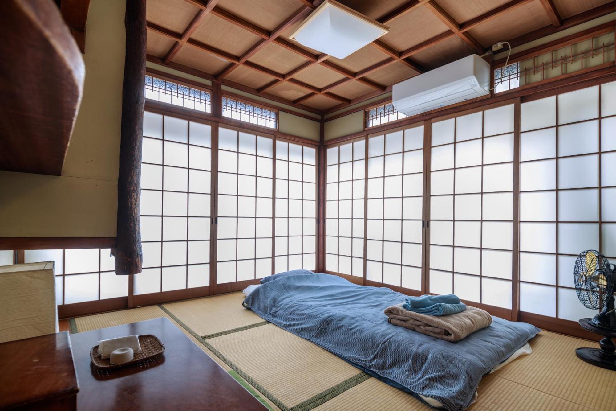 Yadoya Hiraiwa Hotell Kyoto Exteriör bild