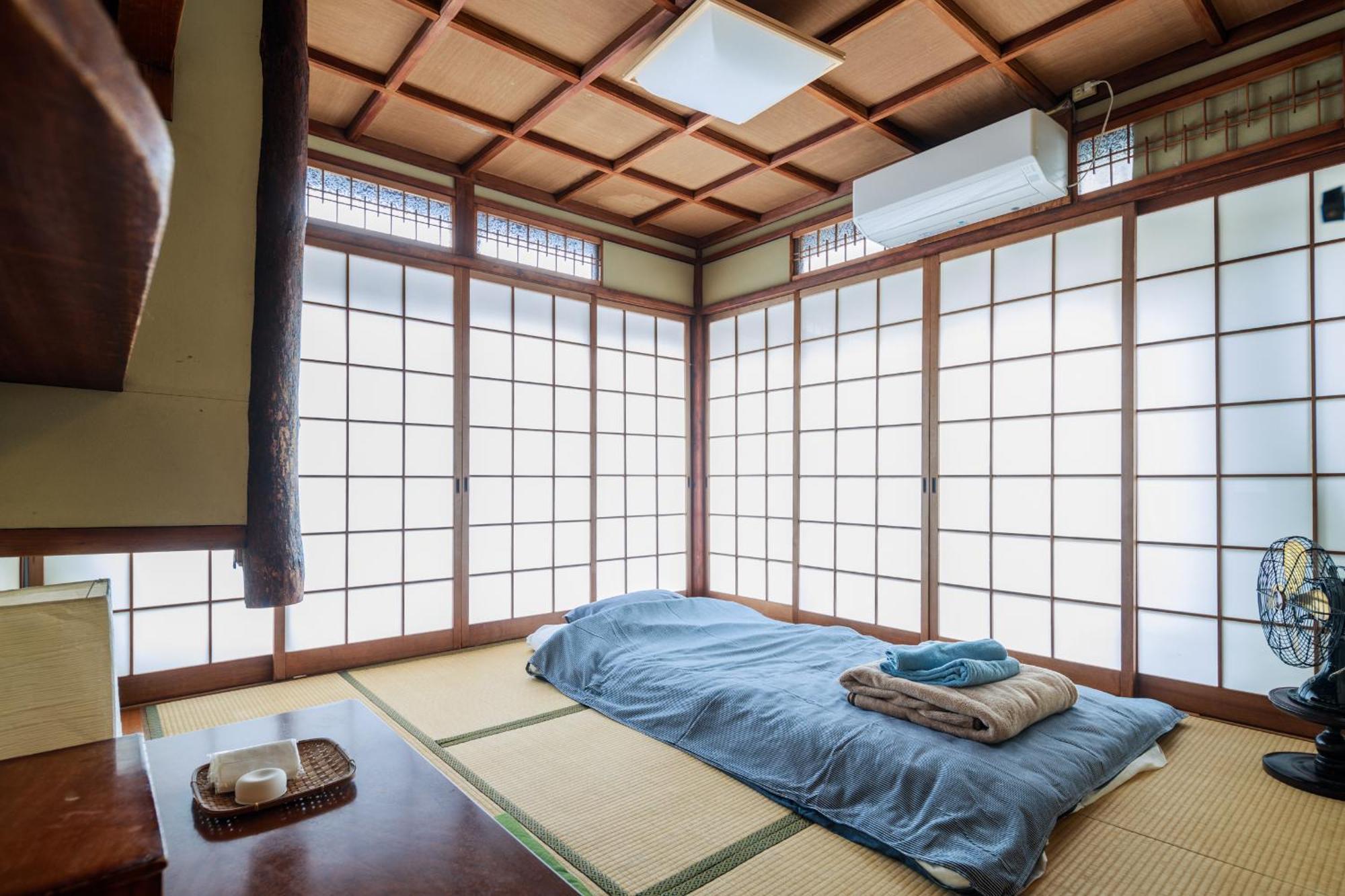 Yadoya Hiraiwa Hotell Kyoto Exteriör bild