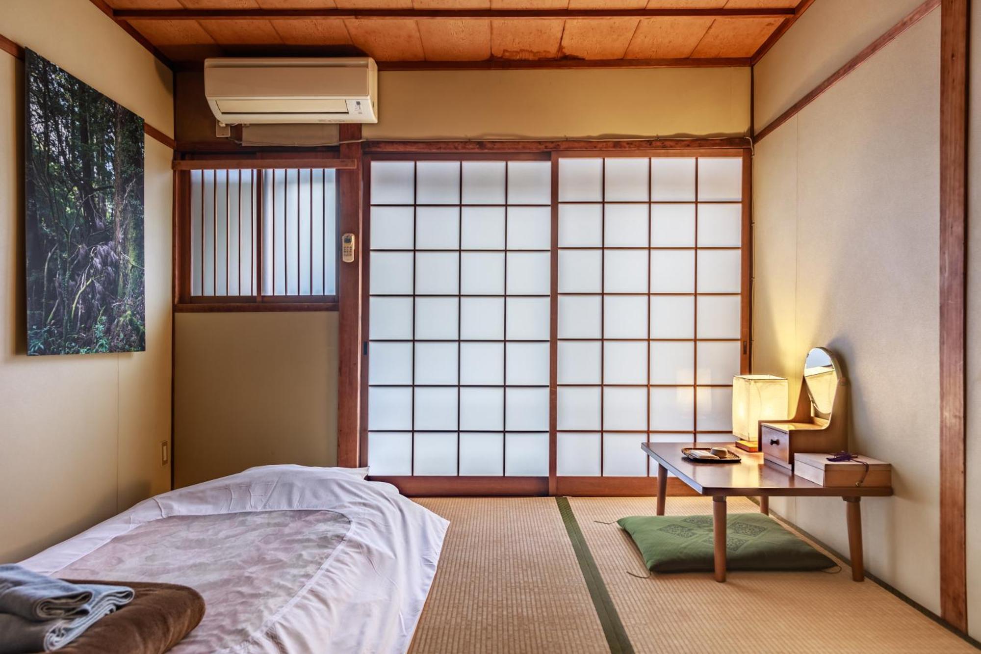 Yadoya Hiraiwa Hotell Kyoto Exteriör bild